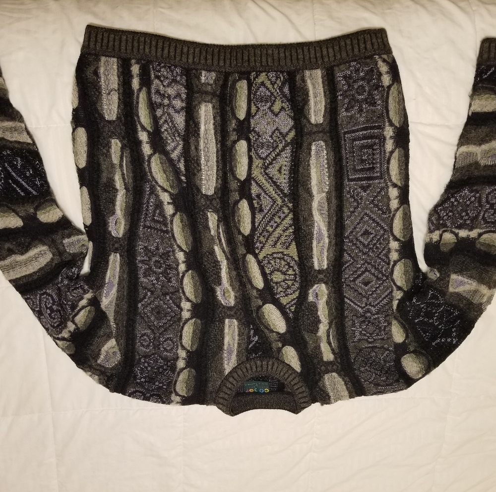 Men's Sweater